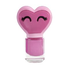 Picture of AS HappiHobbi: Nail Polish - Sparkle Love (Pink color)  (1081-60013)