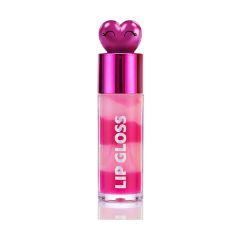 Picture of AS HappiHobbi: Beauty - Lip Gloss Sparkle Love (Pink Color) (1081-60010)