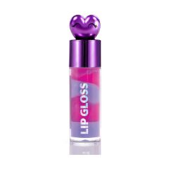 Picture of AS HappiHobbi: Beauty - Lip Gloss Sparkle Love (Purple Color) (1081-60010)