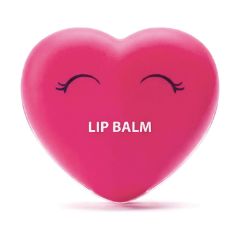 Picture of AS HappiHobbi: Beauty - Lip Balm Sparkle Love (Pink Color) (1081-60011)