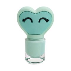 Picture of AS HappiHobbi: Nail Polish - Sparkle Love (Green color)  (1081-60013)