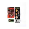 Picture of Cerda Accessories: Doctor Doom - Set with Wallet & Keyring (2600003418)
