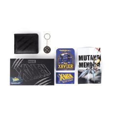 Picture of Cerda Marvel: X-Men Wallet & Keyring Gift Set (2600003484)