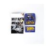 Picture of Cerda Accessories: X-Men - Set with Wallet & Keyring (2600003484)