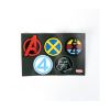 Picture of Cerda Stationery: Doctor Doom - Set with Laptop Case (2600003430)