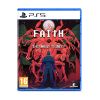 Picture of PS5 Faith: The Unholy Trinity