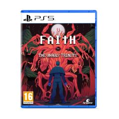 Picture of PS5 Faith: The Unholy Trinity