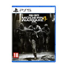 Picture of PS5 Call of Duty: Modern Warfare IV