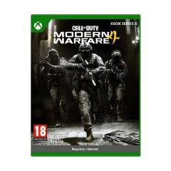 Picture of XSX Call of Duty: Modern Warfare IV