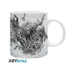 Picture of Abysse Cthulhu - Landscape Mug (320ml) (ABYMUG594)