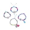 Picture of Totum: Disney Stitch - 2 In 1 Suitcase (Mug & Bracelets) (TT700506)