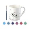 Picture of Totum: Disney Stitch - 2 In 1 Suitcase (Mug & Bracelets) (TT700506)