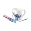 Picture of Totum: Disney Stitch - 2 In 1 Suitcase (Mug & Bracelets) (TT700506)