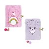 Picture of Totum: Care Bears - Fluffy Notebook (Purple Color) (TT310001)