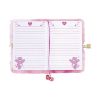 Picture of Totum: Care Bears - Fluffy Notebook (Purple Color) (TT310001)