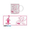 Picture of Abysse Sailor Moon - Sailor Moon and Luna Ceramic Mug (320ml)