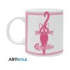 Picture of Abysse Sailor Moon - Sailor Moon and Luna Ceramic Mug (320ml)