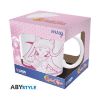 Picture of Abysse Sailor Moon - Sailor Moon and Luna Ceramic Mug (320ml)