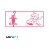Picture of Abysse Sailor Moon - Sailor Moon and Luna Ceramic Mug (320ml)