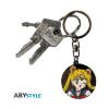 Picture of SAILOR MOON - "SAILOR MOON" KEYCHAIN (ABYKEY064)