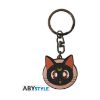 Picture of Abysse: Sailor Moon - Luna Keychain (ABYKEY065)