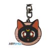 Picture of Abysse: Sailor Moon - Luna Keychain (ABYKEY065)