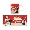 Picture of Abysse Fallout Nuka Cola Mug (MG1208)