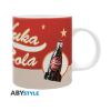 Picture of Abysse Fallout Nuka Cola Mug (MG1208)