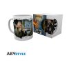 Picture of Abysse Lord of the Rings - Legolas Mug (MG2352)