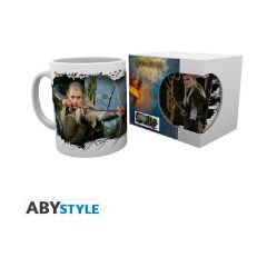 Picture of Abysse Lord of the Rings - Legolas Mug (MG2352)