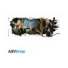 Picture of Abysse Lord of the Rings - Legolas Mug (MG2352)