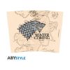 Picture of Abysse Game of Thrones - "Winter is coming" Tumbler (ABYTUM001)