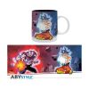 Picture of Abysse Dragon Ball Super - Goku UI Vs Jiren Mug (320ml) (ABYMUG665)
