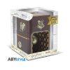 Picture of Abysse Harry Potter - Golden Snitch Money Bank (ABYBUS013)