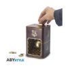 Picture of Abysse Harry Potter - Golden Snitch Money Bank (ABYBUS013)
