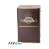 Picture of Abysse Harry Potter - Golden Snitch Money Bank (ABYBUS013)