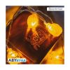 Picture of Abysse Harry Potter - Golden Snitch Money Bank (ABYBUS013)