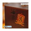 Picture of Abysse Harry Potter - Golden Snitch Money Bank (ABYBUS013)