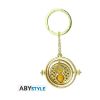 Picture of Abysse Harry Potter - Time Turner 3D Premium Metal Keychain (ABYKEY322)