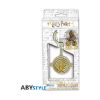 Picture of Abysse Harry Potter - Time Turner 3D Premium Metal Keychain (ABYKEY322)
