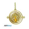 Picture of Abysse Harry Potter - Time Turner 3D Premium Metal Keychain (ABYKEY322)