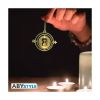 Picture of Abysse Harry Potter - Time Turner 3D Premium Metal Keychain (ABYKEY322)