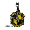 Picture of Abysse Harry Potter - Hufflepuff Metal Keychain (ABYKEY159)