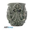 Picture of Abysse Cthulhu - Cthulhu 3D Mug (300ml) (ABYMUG877)