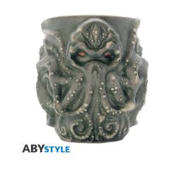 Picture of Abysse Cthulhu - Cthulhu 3D Mug (300ml) (ABYMUG877)
