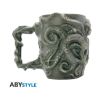 Picture of Abysse Cthulhu - Cthulhu 3D Mug (300ml) (ABYMUG877)