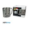 Picture of Abysse Pokemon - Pikachu Steel Mug (235ml) (MGCM0036)