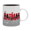 Picture of Abysse DC: Batman Red Silhouette Mug (320ml) (ABYMUGA089)