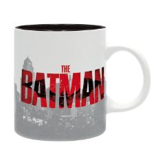 Picture of Abysse DC: Batman Red Silhouette Mug (320ml) (ABYMUGA089)