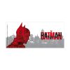 Picture of Abysse DC: Batman Red Silhouette Mug (320ml) (ABYMUGA089)
